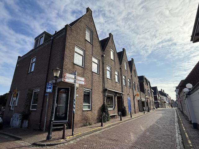 Appartement te huur in Muiden, Noord Holland