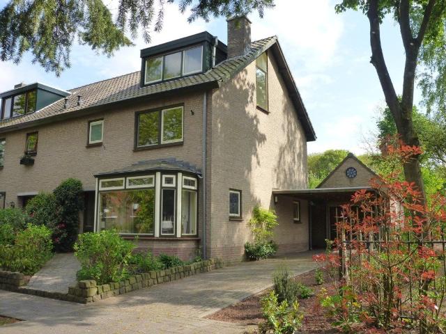 Woning te huur in Gelderland