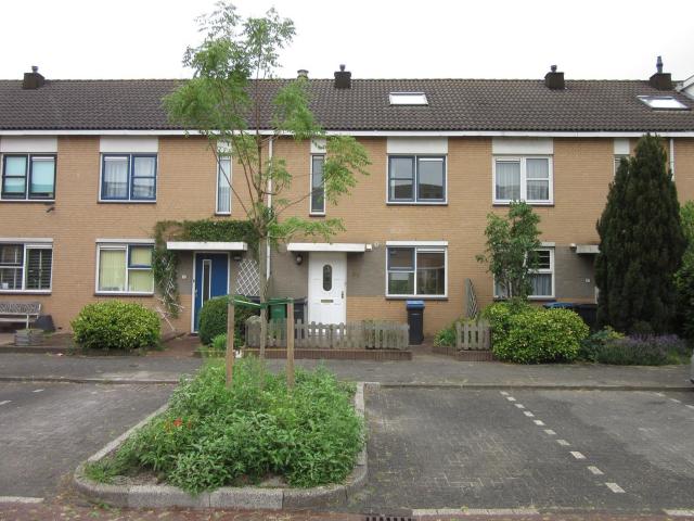 Appartement te huur in Westwijk, Noord Holland