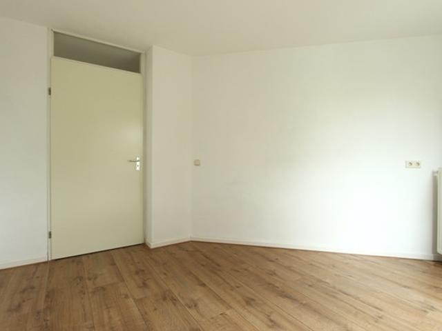 Landhuis te huur in Almere, Literatuurwijk