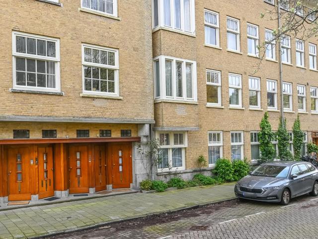 Appartement te huur in Zuid, Amsterdam