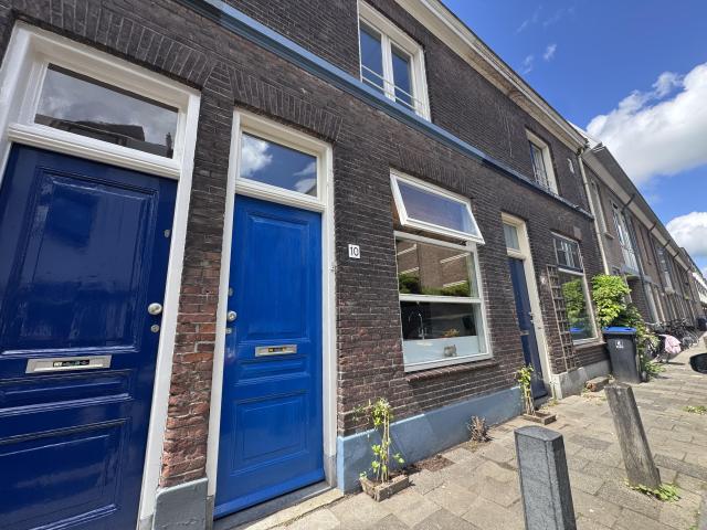 Woning te huur in Haarzuilens, Utrecht
