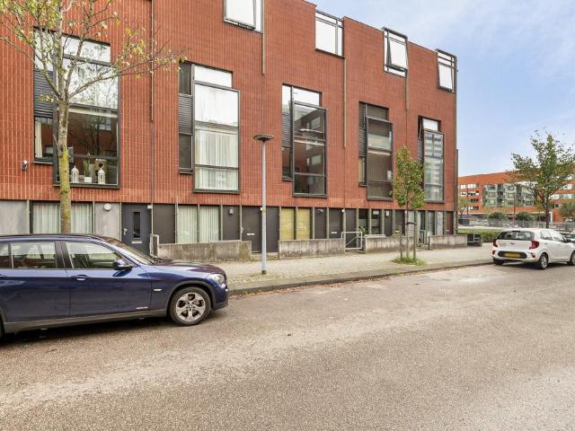 Woning te huur in Zuid, Hoofddorp