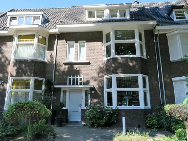 Bovenwoning te huur in Maastricht, Brusselsepoort