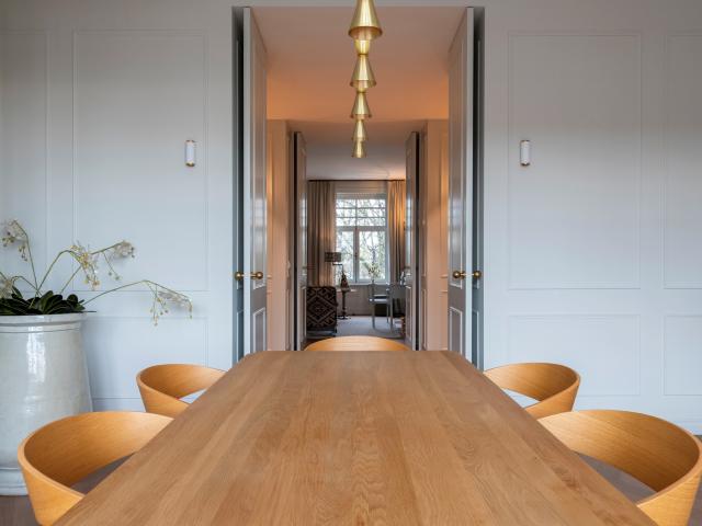 Appartement te huur in Amsterdam, Oud-Zuid
