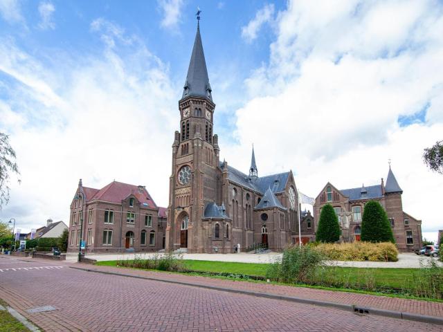 Appartement te huur in Reeuwijk, Zuid Holland