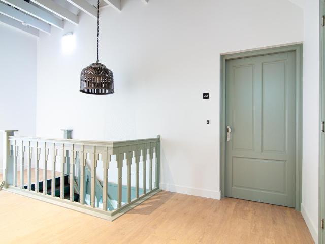 Appartement te huur in Reeuwijk, Zuid Holland