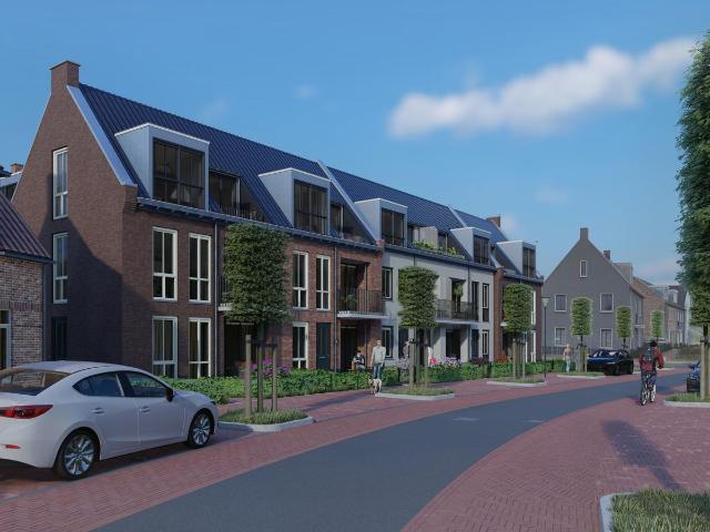 Appartement te huur in Aria, Zeeland