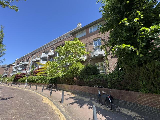 Appartement te huur in Haarzuilens, Utrecht