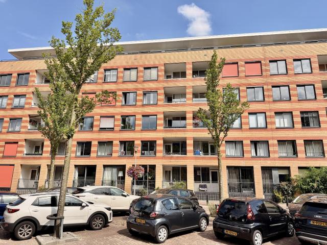 Appartement te huur in Haarzuilens, Utrecht