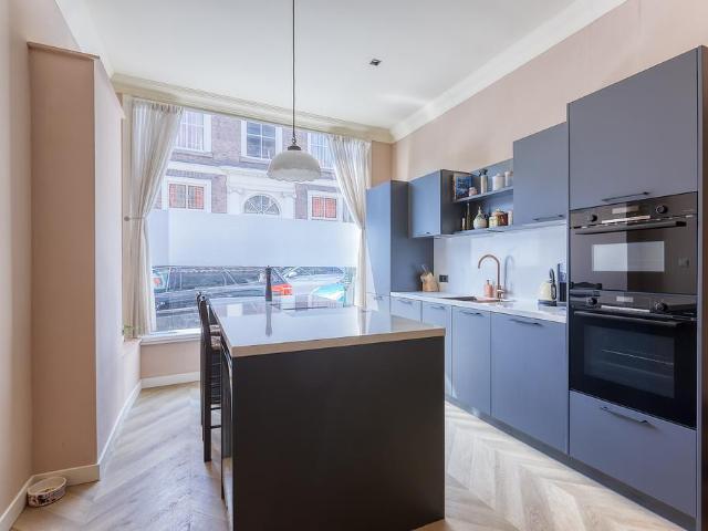 Appartement te huur in Kortenbos, Zuid Holland