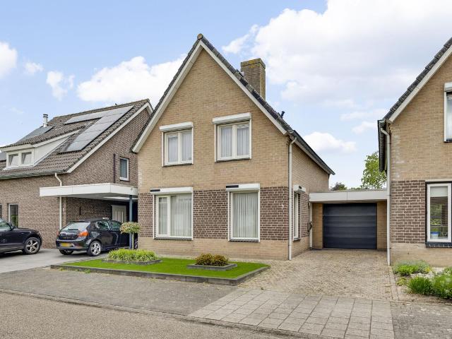 Eengezinswoning te huur in Boeket, Nederweert