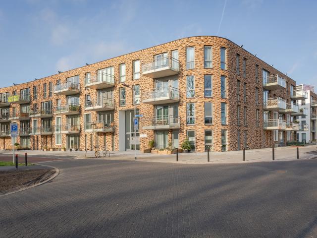 Appartement te huur in Duivendrecht, Noord Holland
