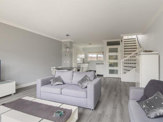 Woning te huur in Wateringse Veld, Zuid Holland