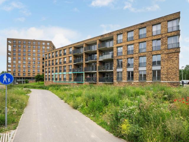 Appartement te huur in Maastricht-Oost, Maastricht