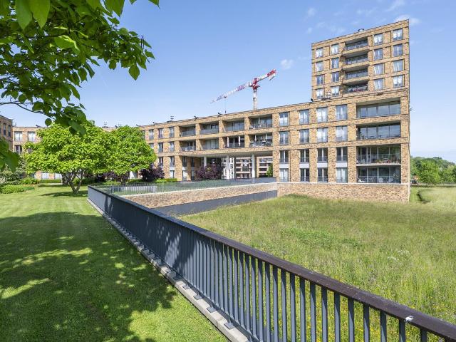 Studio te huur in Maastricht, Wittevrouwenveld