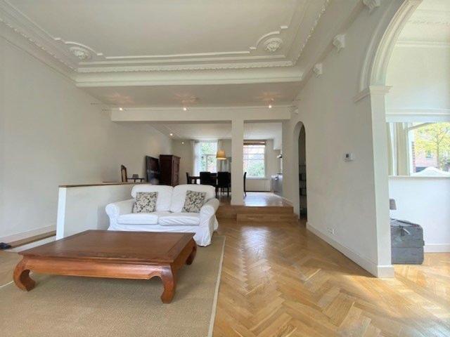 Benedenwoning te huur in Rotterdam, Kralingen-Oost