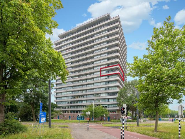 Appartement te huur in Haarzuilens, Utrecht