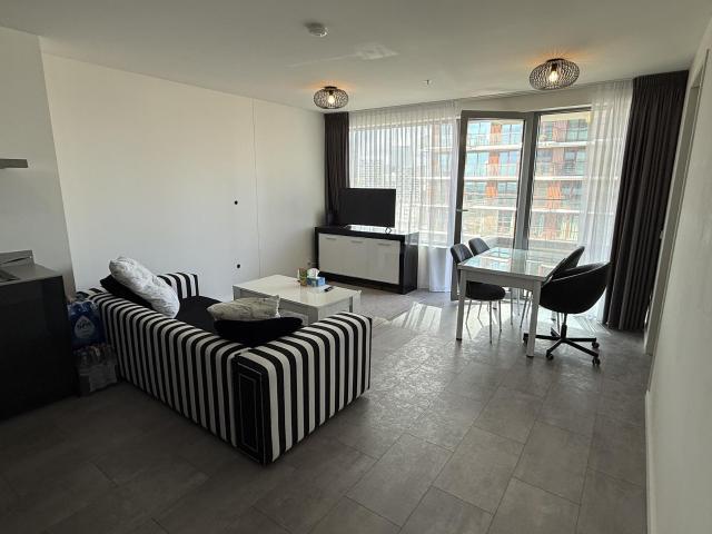 Appartement te huur in Centrum, Rotterdam