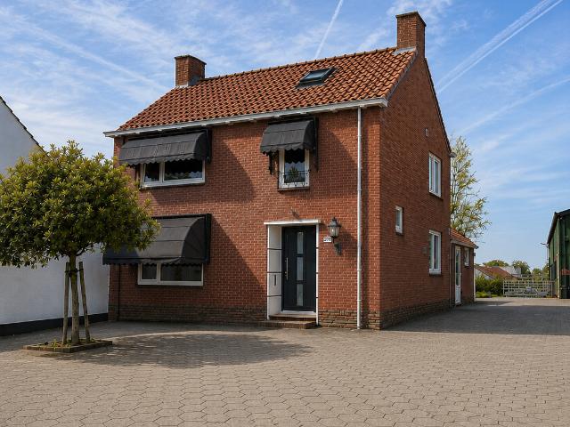 Appartement te huur in Hout-Blerick Centrum, Venlo