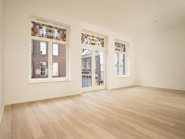 Appartement te huur in Museumkwartier, Den Haag