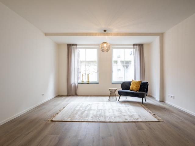 Appartement te huur in Museumkwartier, Den Haag