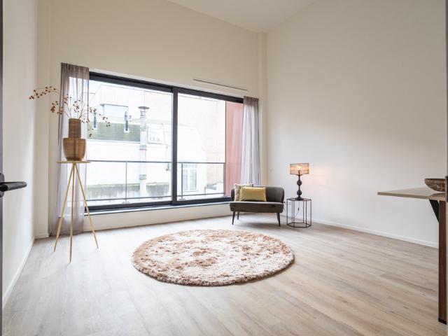 Appartement te huur in Museumkwartier, Den Haag