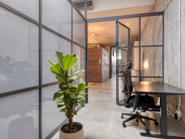 Woning te huur in Kortenbos, Den Haag