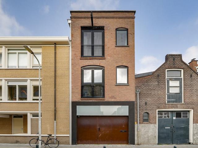Woonboerderij te huur in 's-gravenhage, Kortenbos