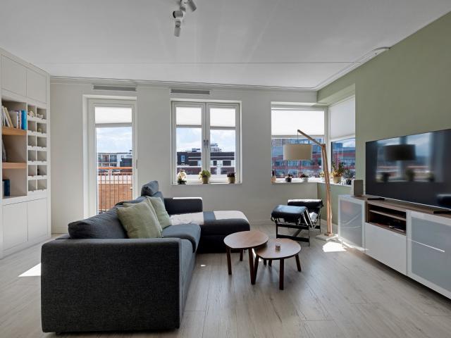 Appartement te huur in Diemen-Zuid, Diemen