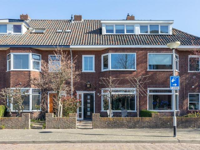 Woning te huur in Breda