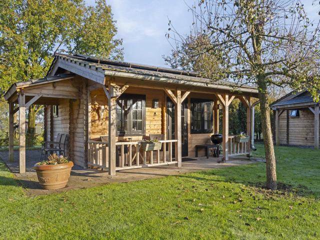 Appartement te huur in Diessen, Noord Brabant