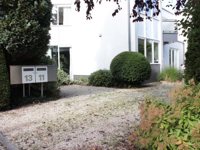 Woning te huur in De Leyens, Zoetermeer