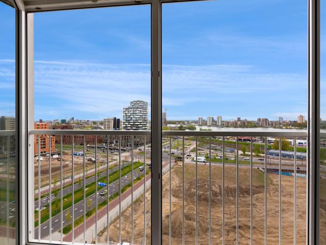 Appartement te huur in Rotterdam, Hillesluis