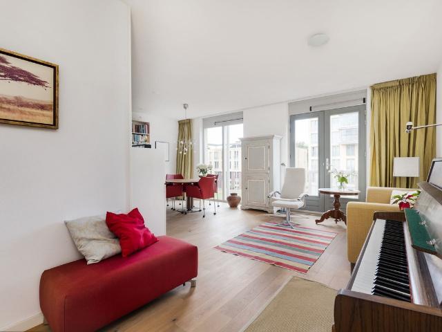 Studio te huur in Haarlem