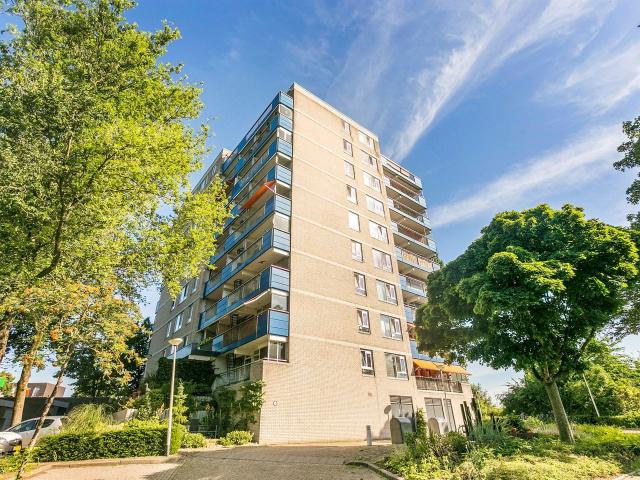 Appartement te huur in Bergen op Zoom, Bergen Op Zoom