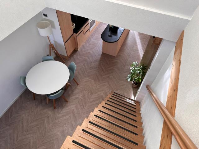 Woning te huur in Welberg, Steenbergen