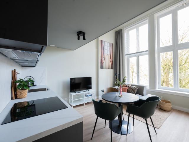 Bovenwoning te huur in Nijmegen, Nijmegen-Oost