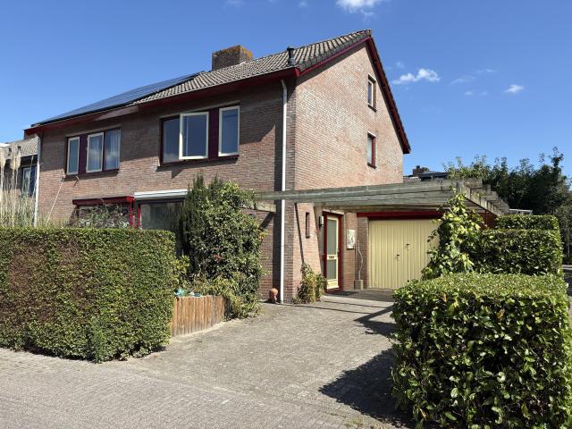 Appartement te huur in Breda, Noord Brabant