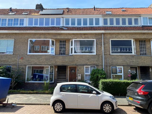 Appartement te huur in Rivierenbuurt, Groningen