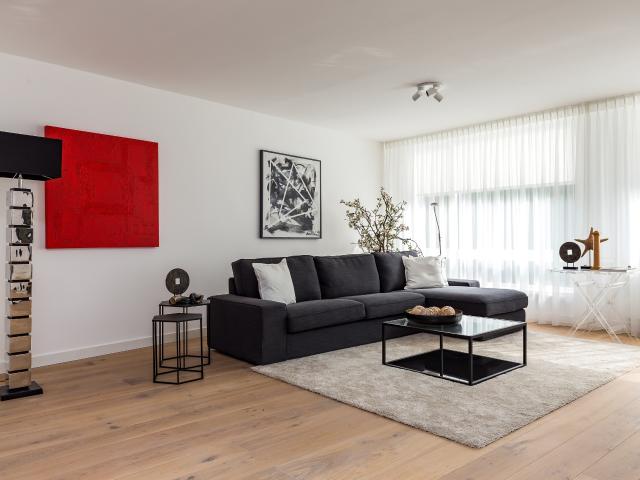 Appartement te huur in Zuid, Amsterdam