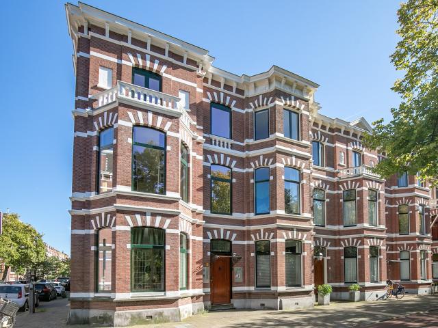 Appartement te huur in Bezuidenhout, Zuid Holland