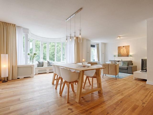 Bovenwoning te huur in Bezuidenhout, 's-gravenhage