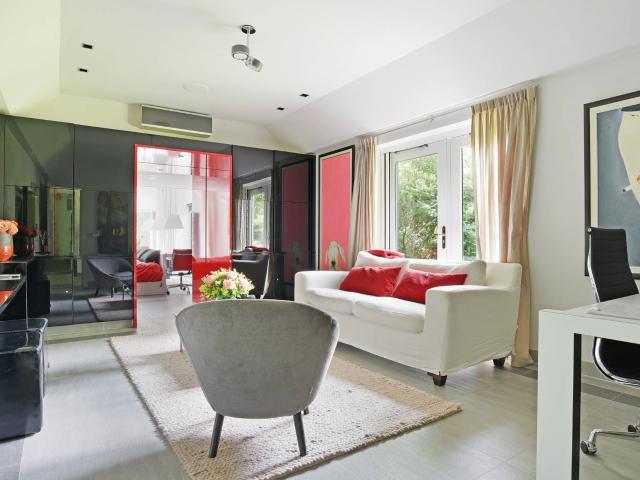 Appartement te huur in Marlot, Zuid Holland