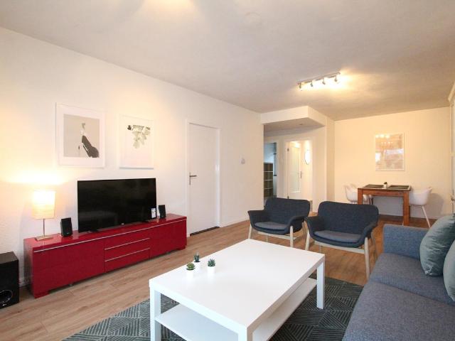 Bovenwoning te huur in Amstelveen