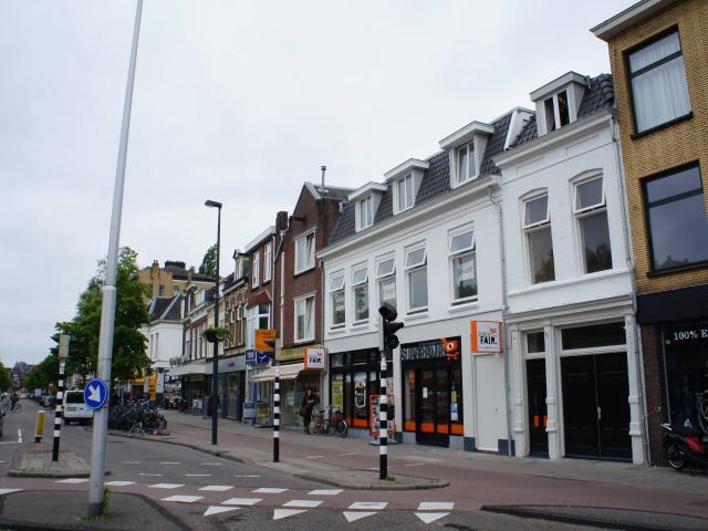 Appartement te huur in Haarzuilens, Utrecht