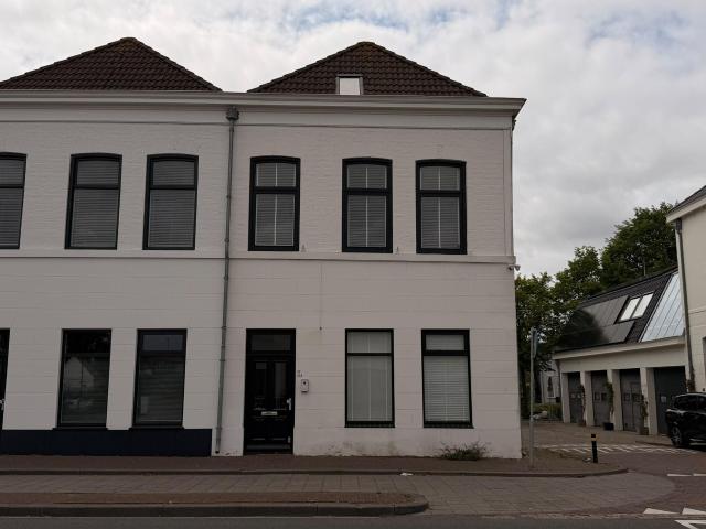 Appartement te huur in Den Helder