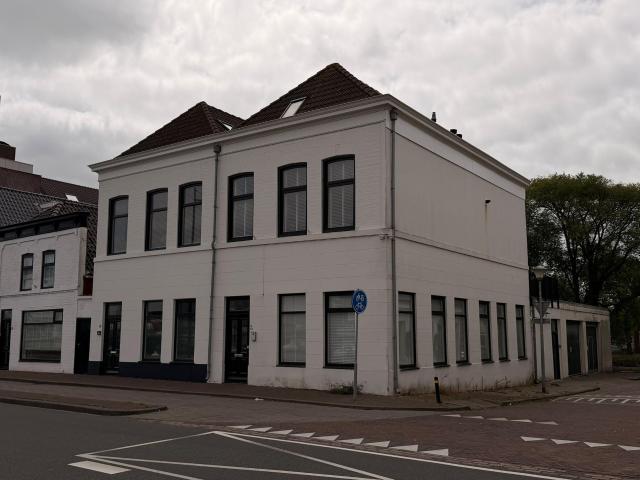 Appartement te huur in Den Helder
