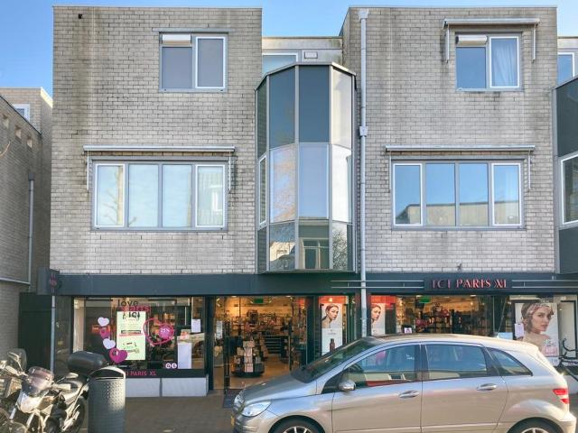 Appartement te huur in Heemstede, Noord Holland