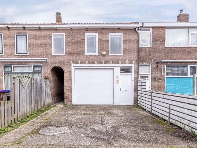 Appartement te huur in Den Helder